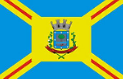 Bandeira de Paranaiguara